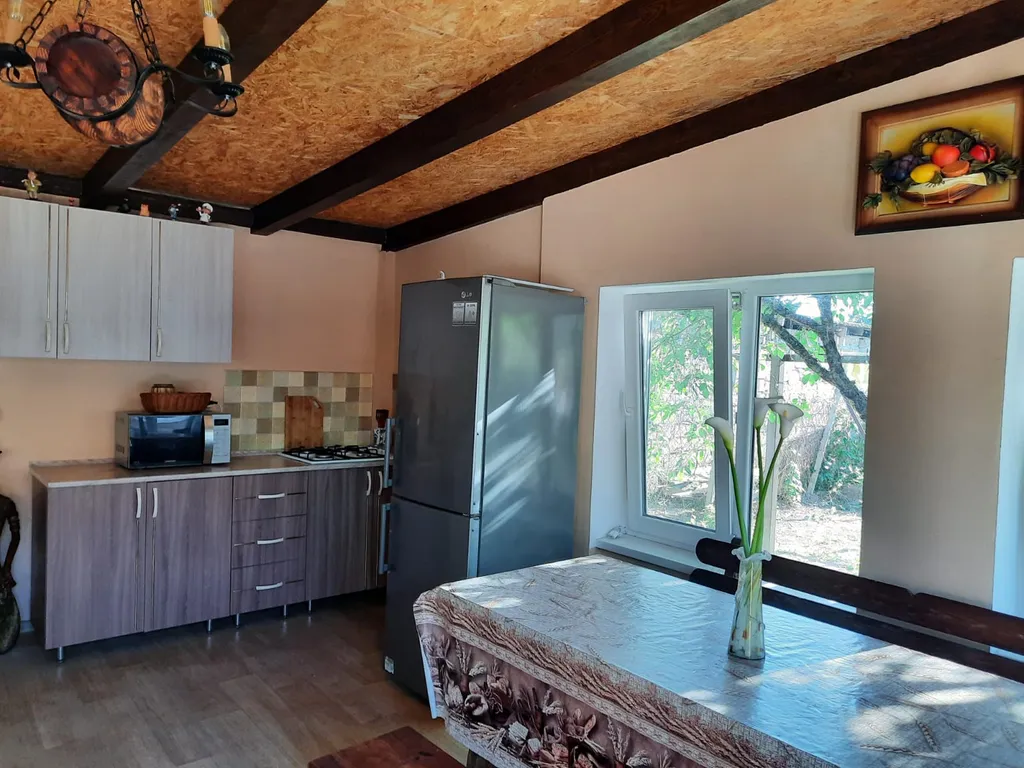 Коттедж Дом с Орлами — Севастополь