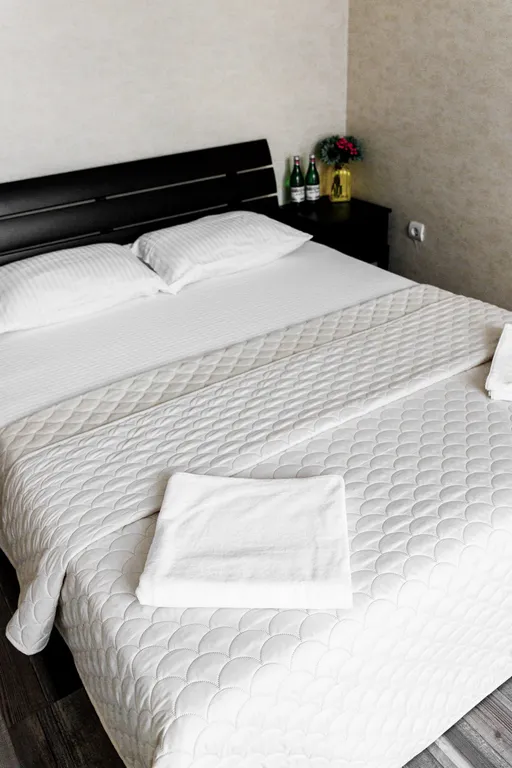 Квартира комфорт класса