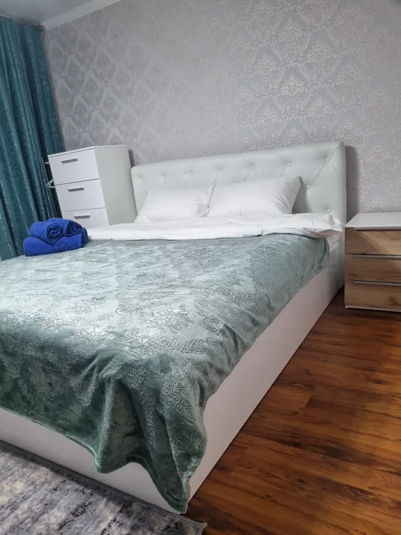 Квартира у подножия Машука