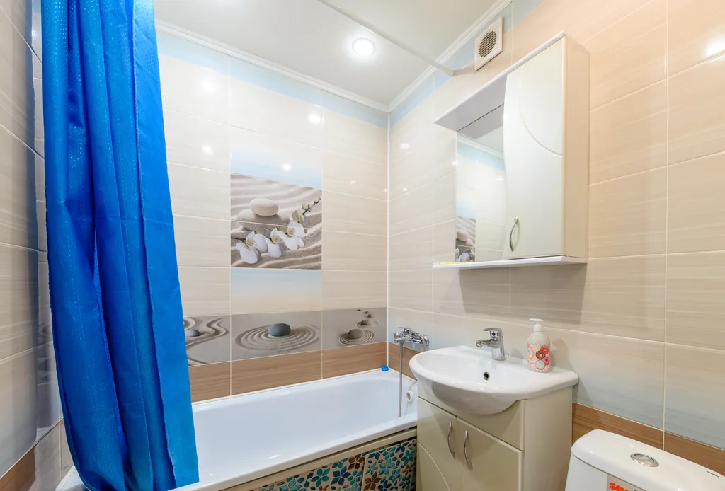 Уютная квартира Актив