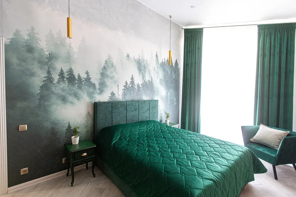 8-комнатный Дом