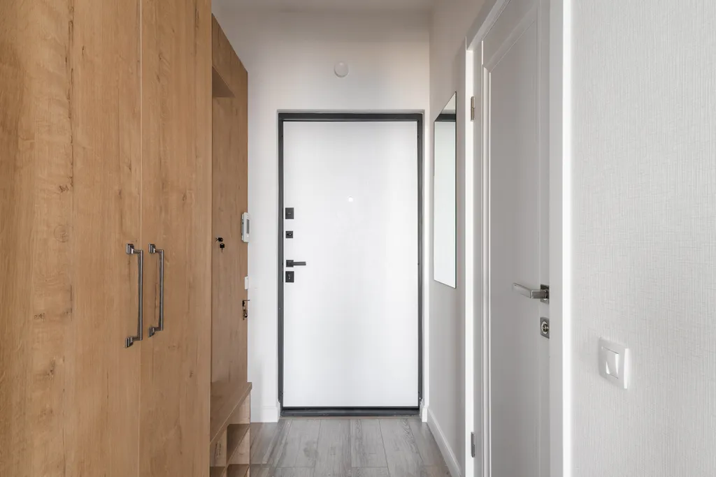 Квартира Апартаменты "Мята на Финском" — Санкт-Петербург