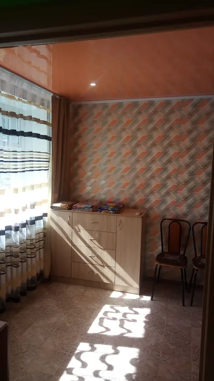 Уютная квартира в центре