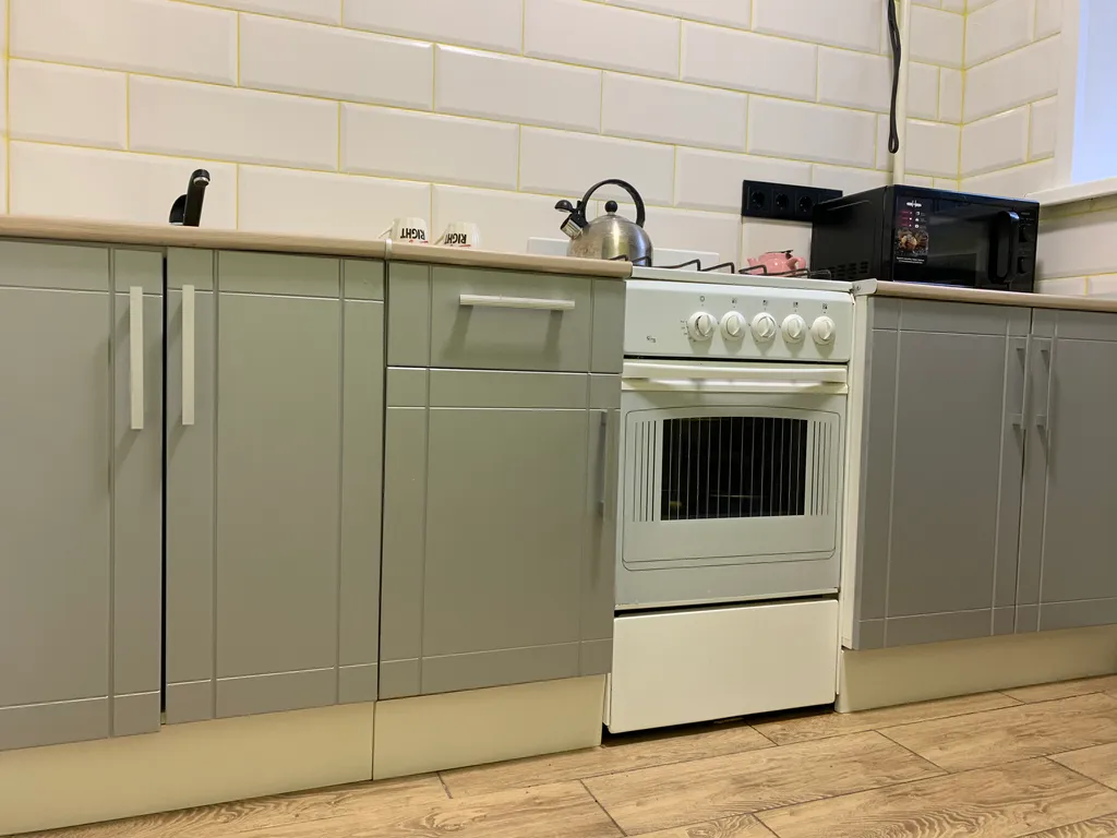 Квартира Уютная квартира в тихом районе недалеко от центра — Ярославль