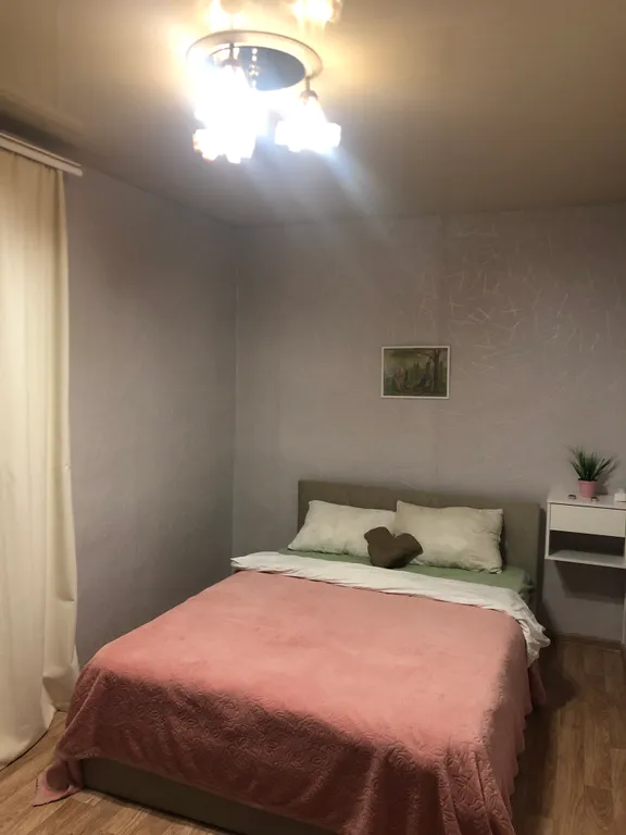 Уютная квартира с видом на горы — аренда посуточно в Теберда