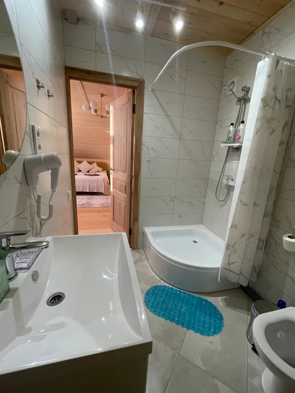 Уютная студия