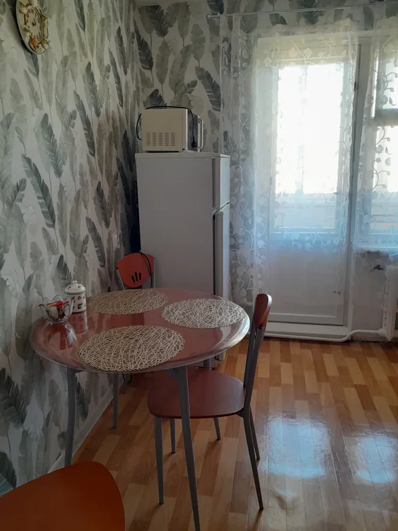 Квартира Просторная и тихая квартира — Лодейное Поле