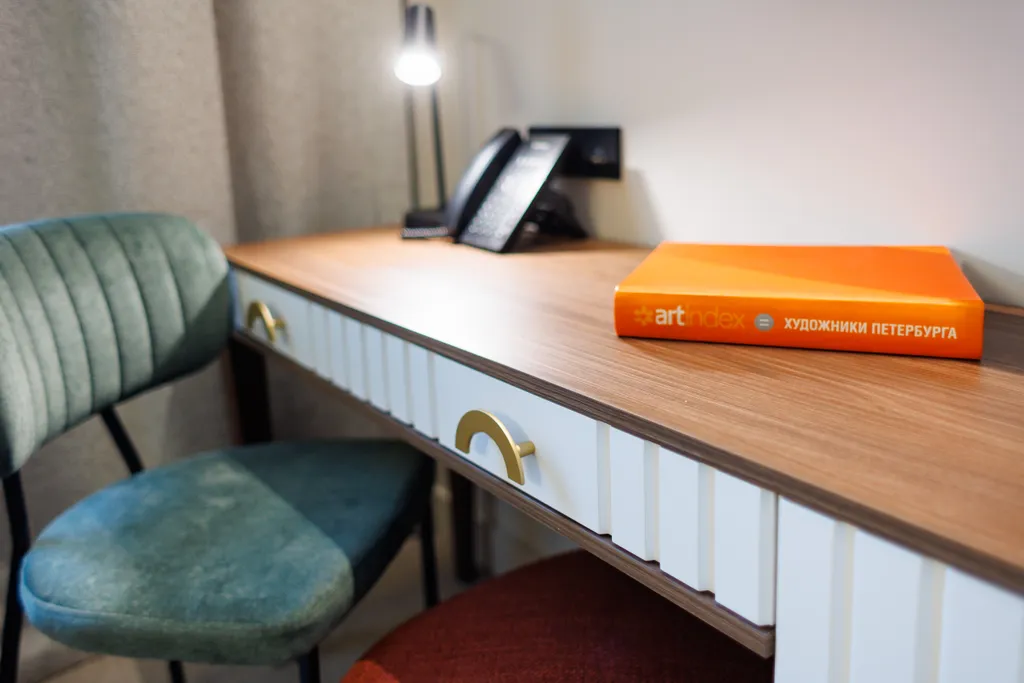 Квартира Комната — Санкт-Петербург