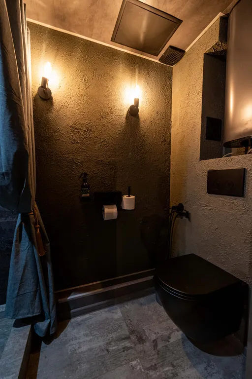 Лофт студия