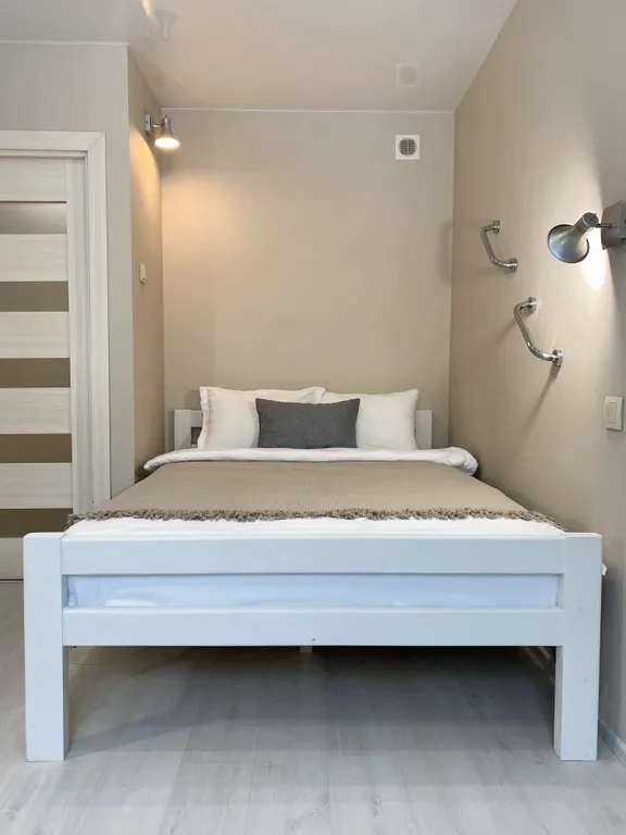 Квартира Тёплая, светлая, уютная 3-к квартира Апарт-Комфорт в Центре — Ярославль