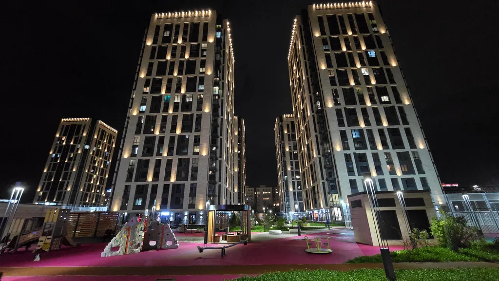 Комфортное жильё в ЖК Комфорт Сити