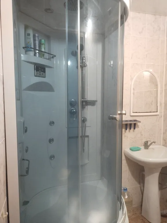 Уютный однокомнатный номер