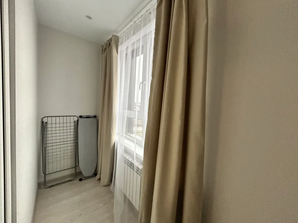 Уютная квартира в ЖК