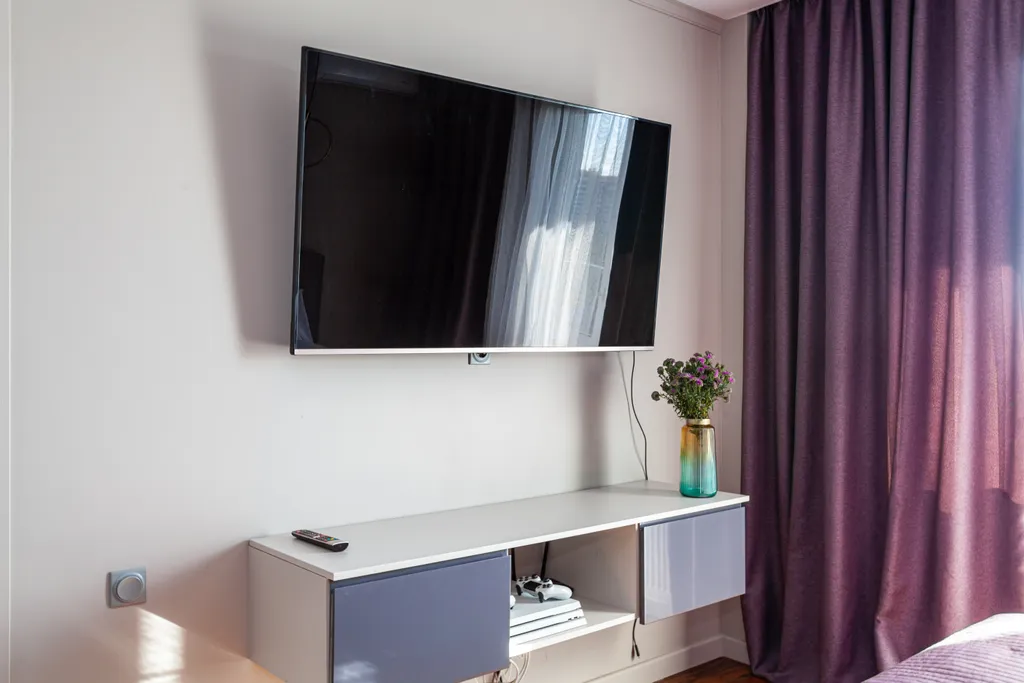 Квартира Квартира в центре с дизайнерским ремонтом и smartTV — Краснодар