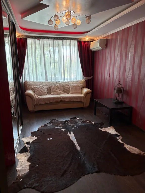 2-х комнатная квартира в районе с развитой инфраструктурой — аренда посуточно в Новочеркасск