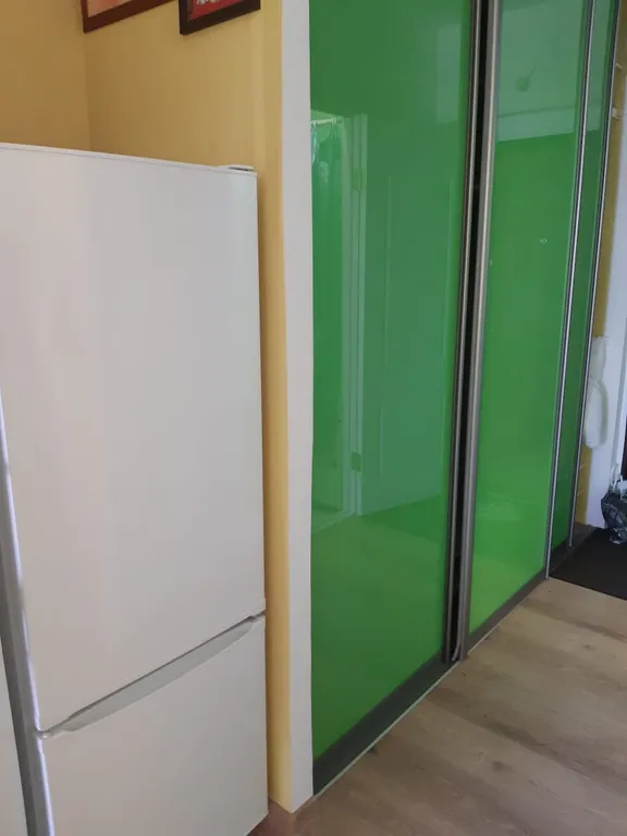 Квартира Квартира Студия в центре ЮМР Новый город — Краснодар