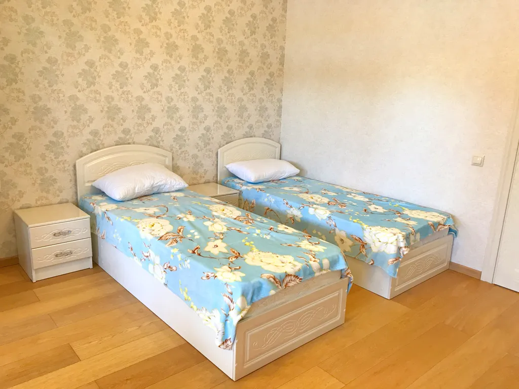 Business Apartment on Mandarin Park