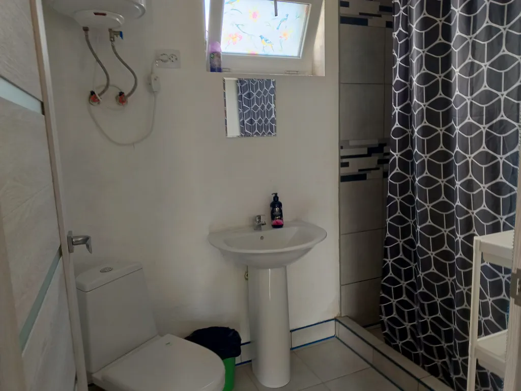 Квартира Комната — Новоотрадное