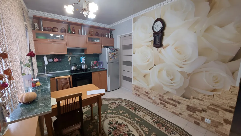 Квартира 2-комнатная Квартира — Евпатория