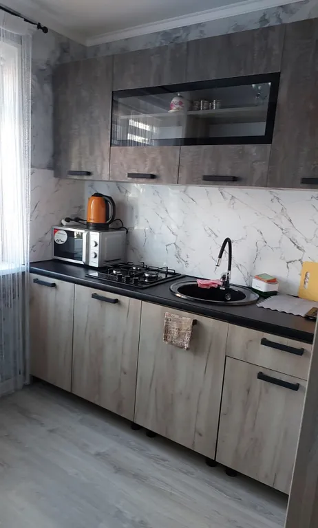 Уютная 2-комнатная квартира в центре города