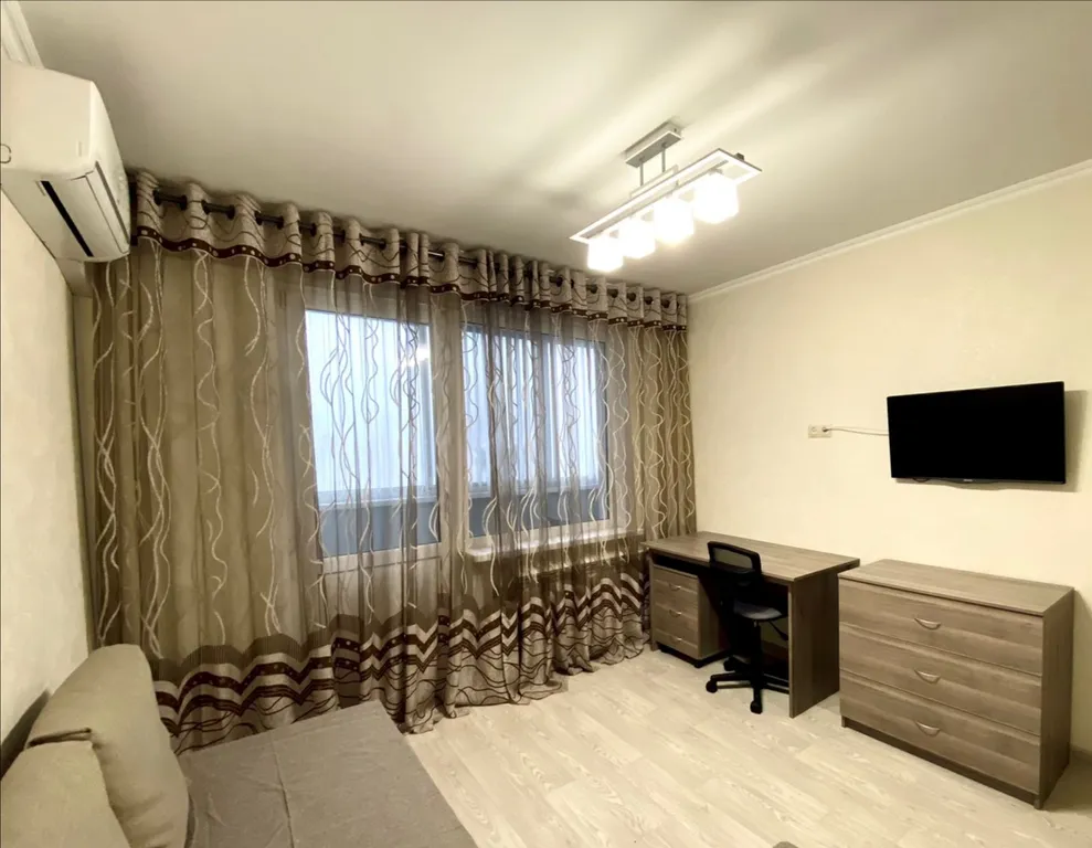 Квартира Grey в центре города