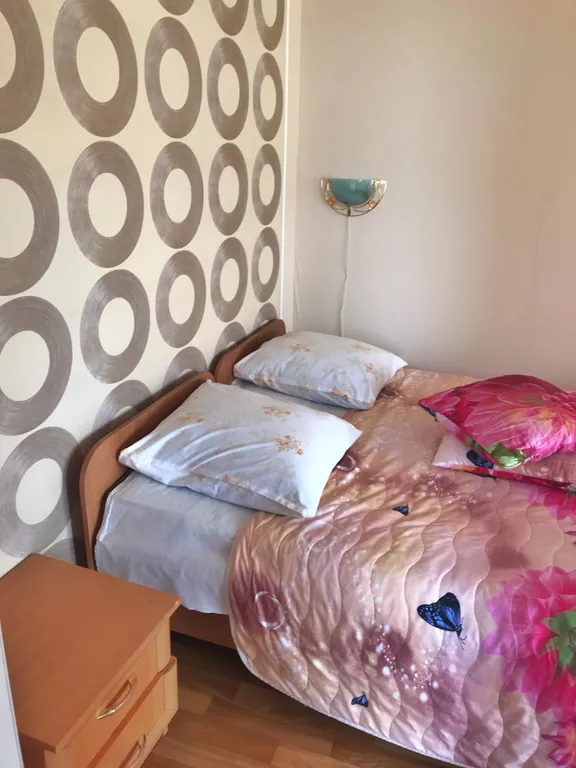 Квартира Комната — Судак