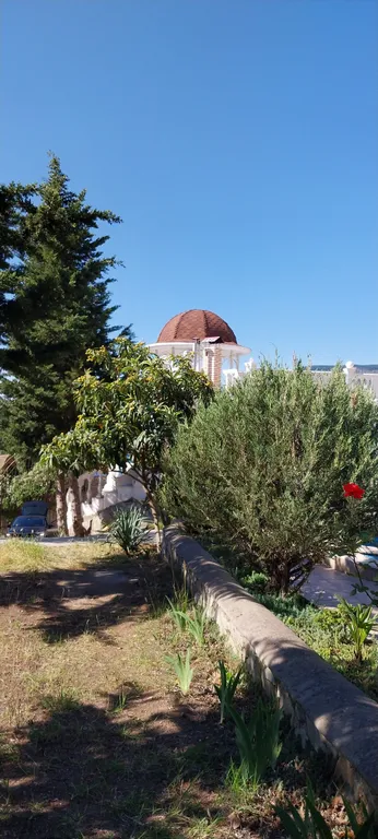 Вилла Аю-Даг