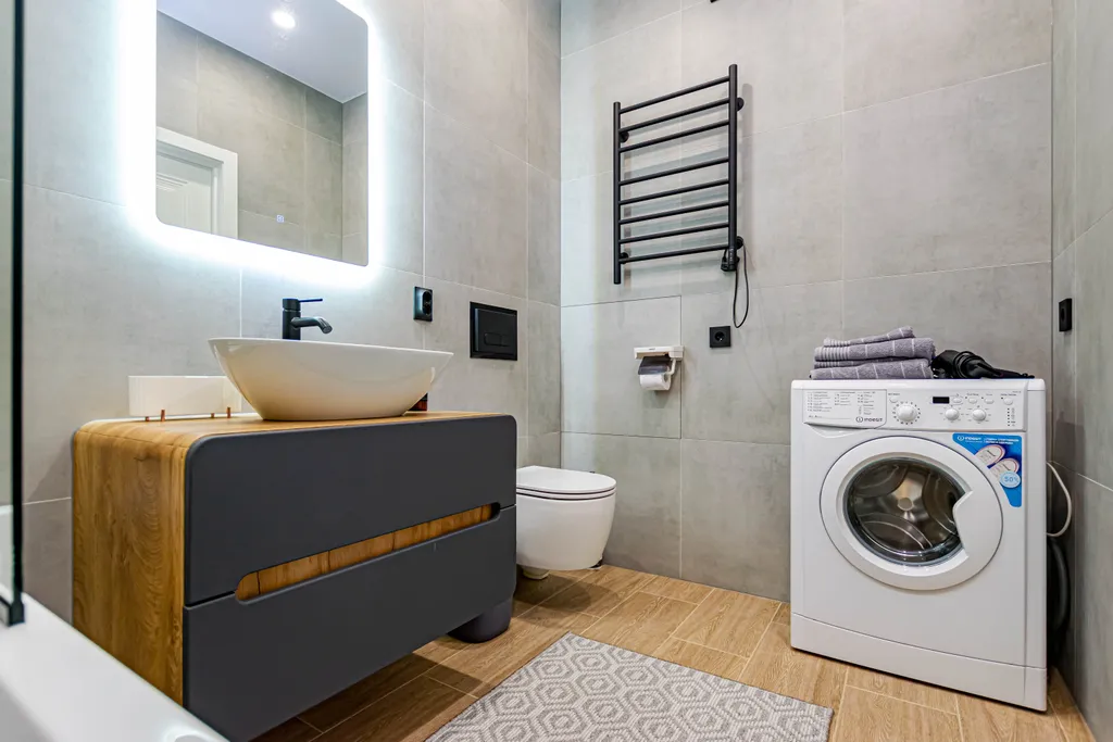 ЖК бизнес-класса "Премьер" | 20 этаж | ТРК "Семья"