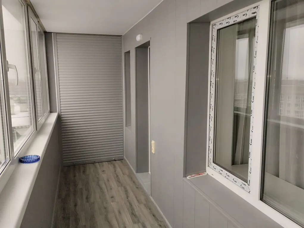 1-комнатная квартира - Звезда Череповца (панорамный вид)