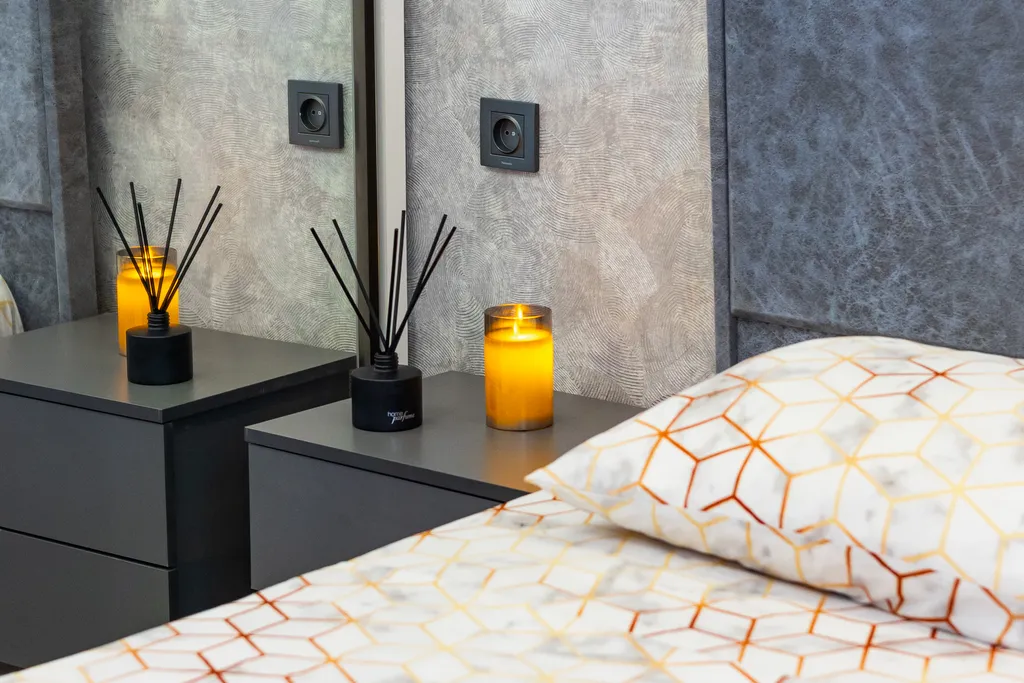 Красивая квартира на Северном проспекте