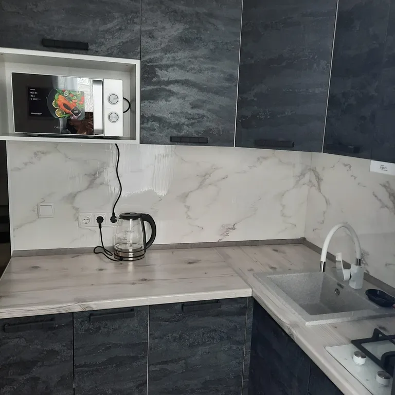 Квартира в центре