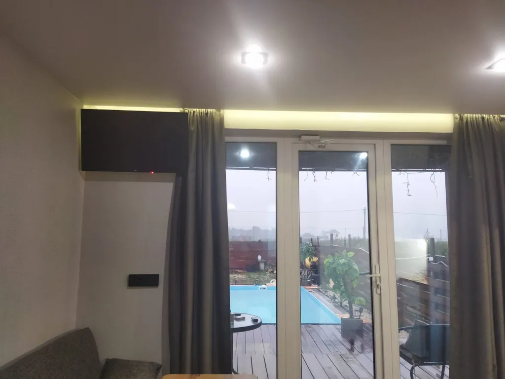 2-комнатный Дом