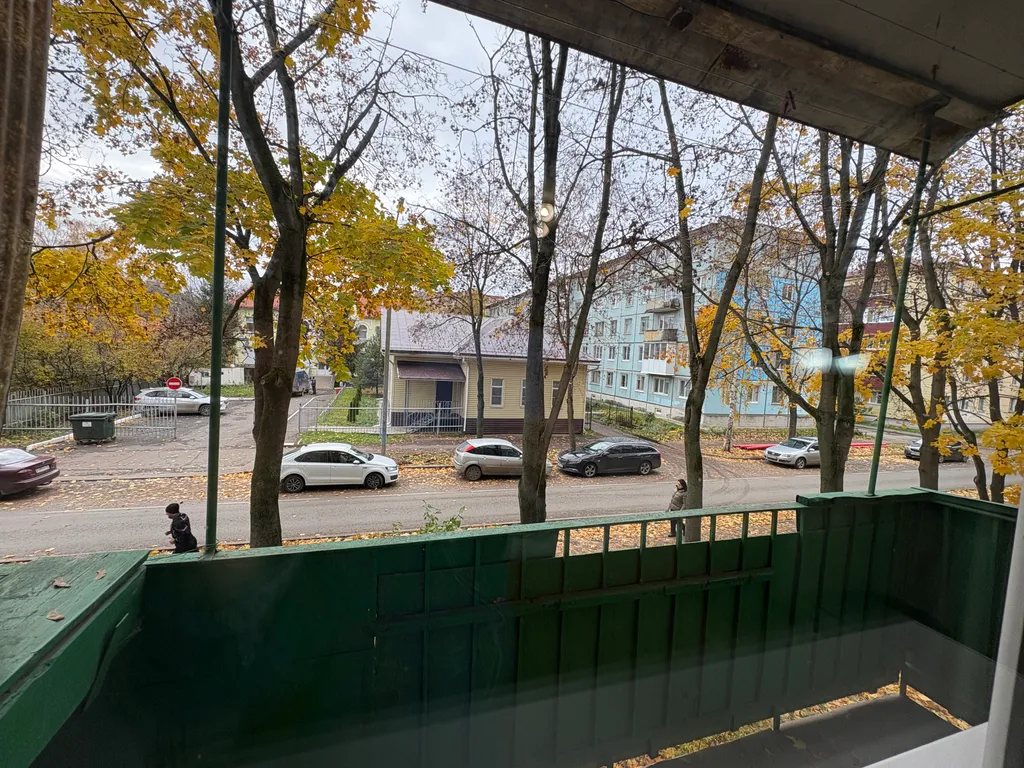 Уютная квартира у вокзала