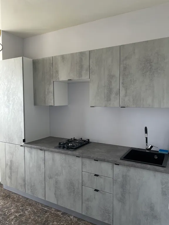 Квартира 1-комнатная Квартира — Калининград