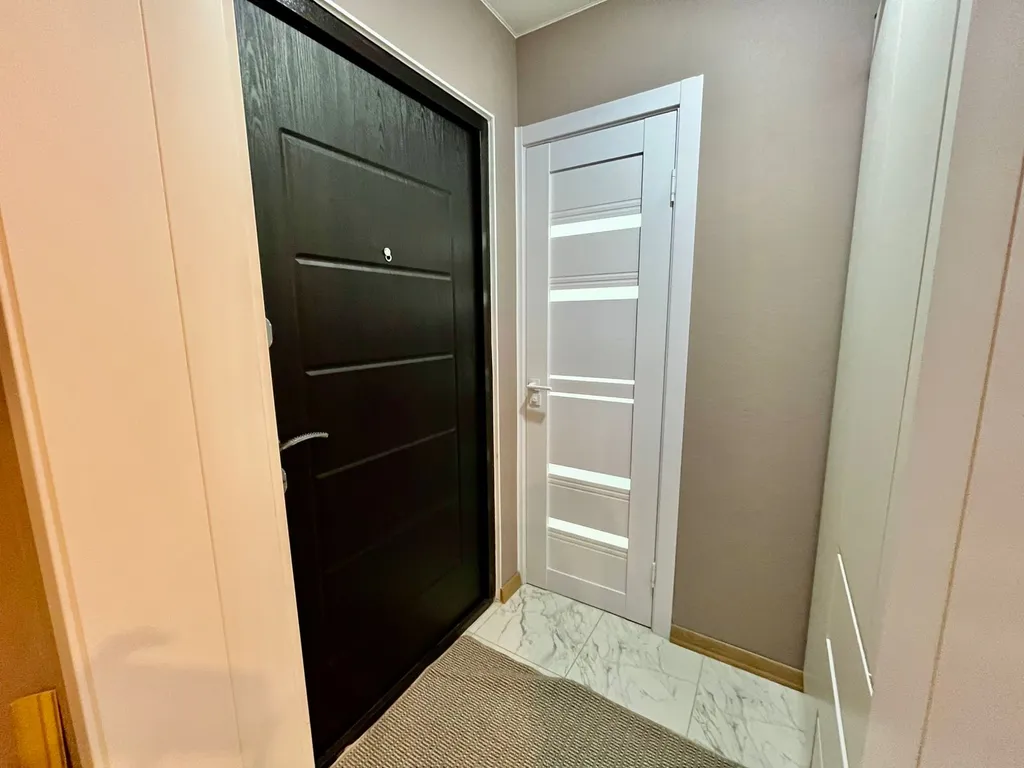 Квартира Квартира Уютная чистая студия в районе Высокого Берега — Анапа