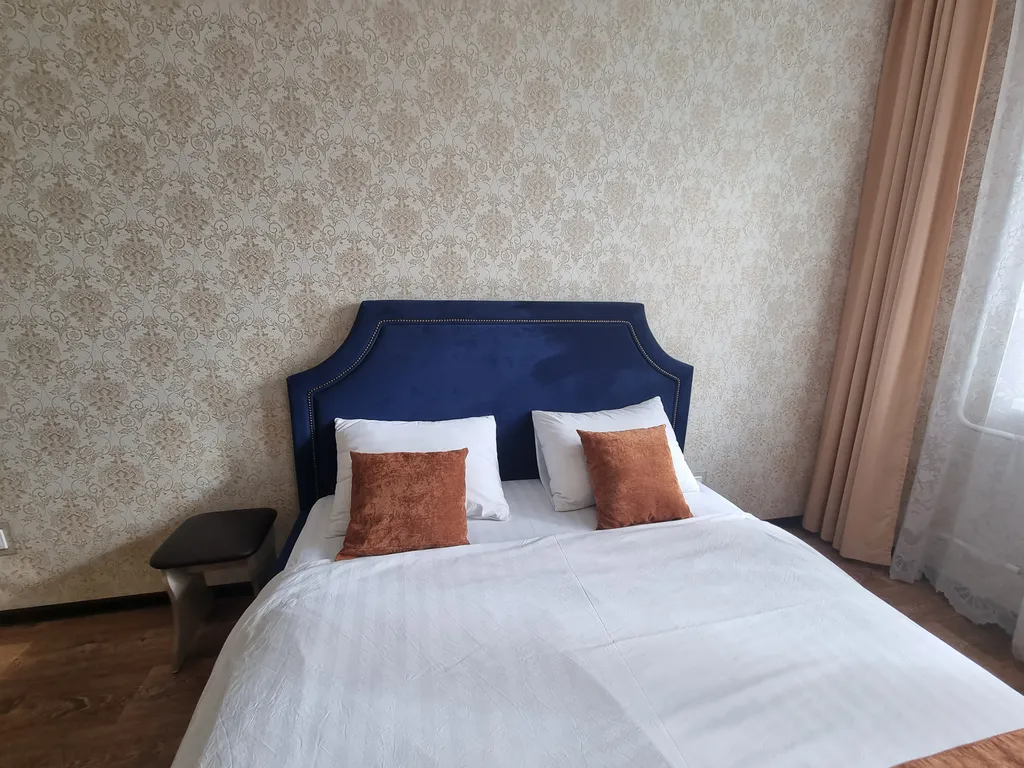 Апартаменты Аврора ул. Розы Люксембург, центр