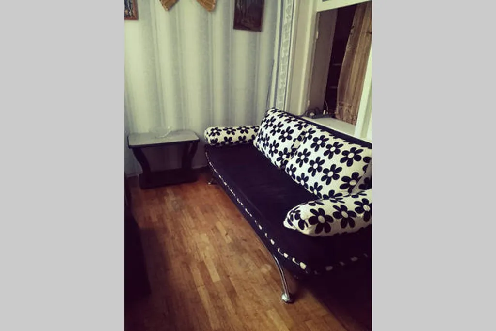 4-комнатная Квартира