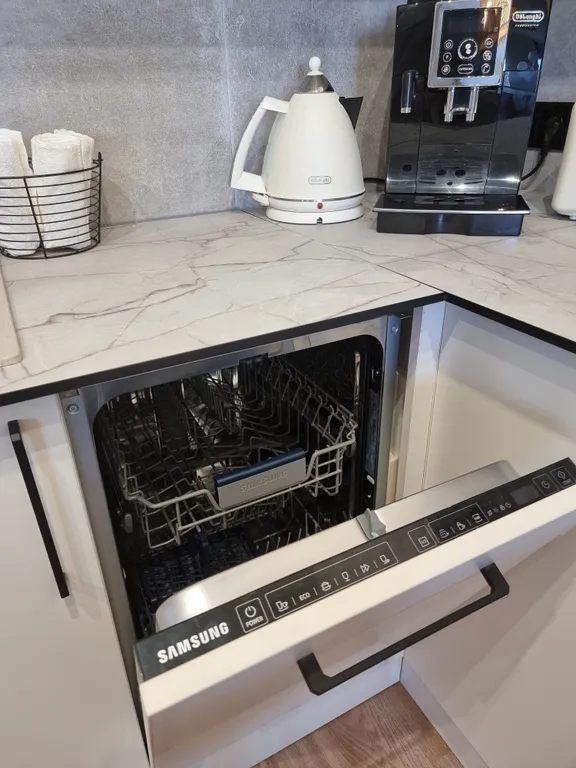 Квартира Квартира Sea View Apartment на первой линии — Зеленоградск