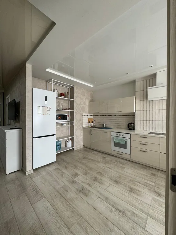 Уютная квартира в развитом районе — аренда посуточно в Находка