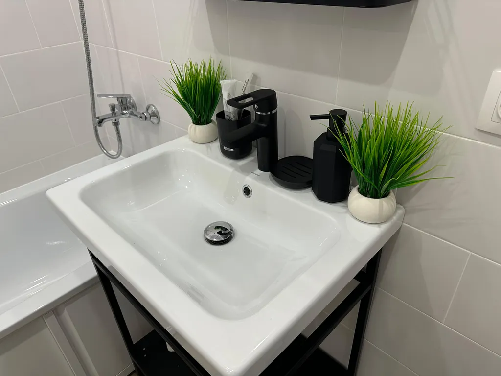 Квартира Квартира Апартамент ЖК Гранд Авеню — Волгоград