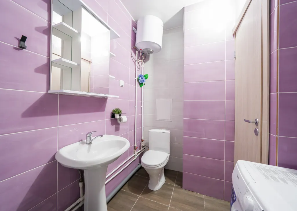 Квартира Комфортные апартаменты с кондиционером на берегу Финского залива — Санкт-Петербург