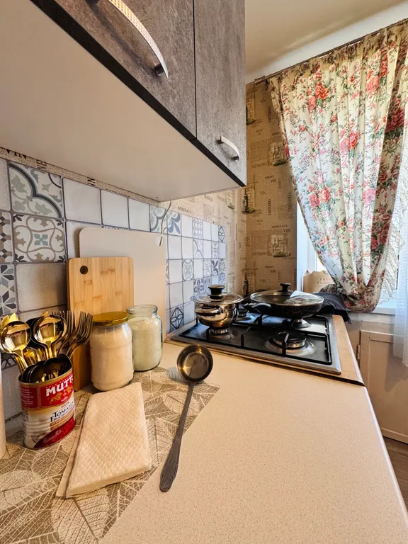 Самый центр и верхнее озеро