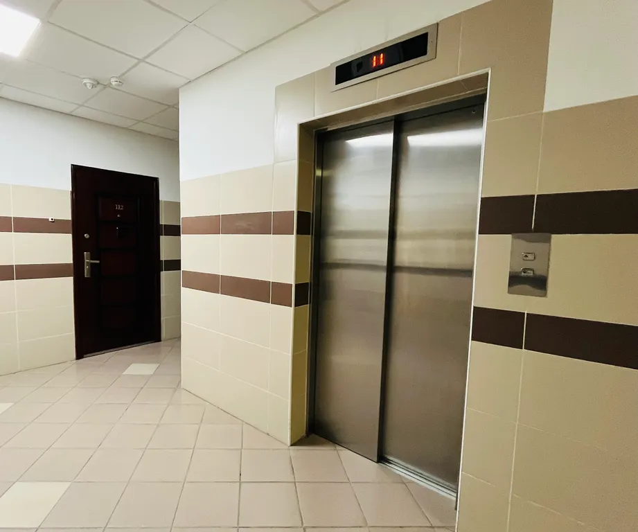 Квартира 1-комнатная Квартира — Новосибирск