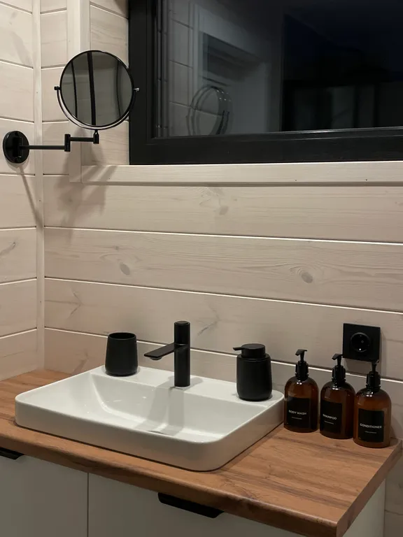 Треугольный дом в 15 минутах от центра Бреста