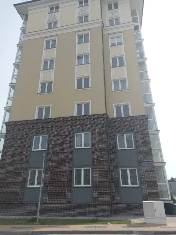 Квартира 1-комнатная Квартира — Сальское