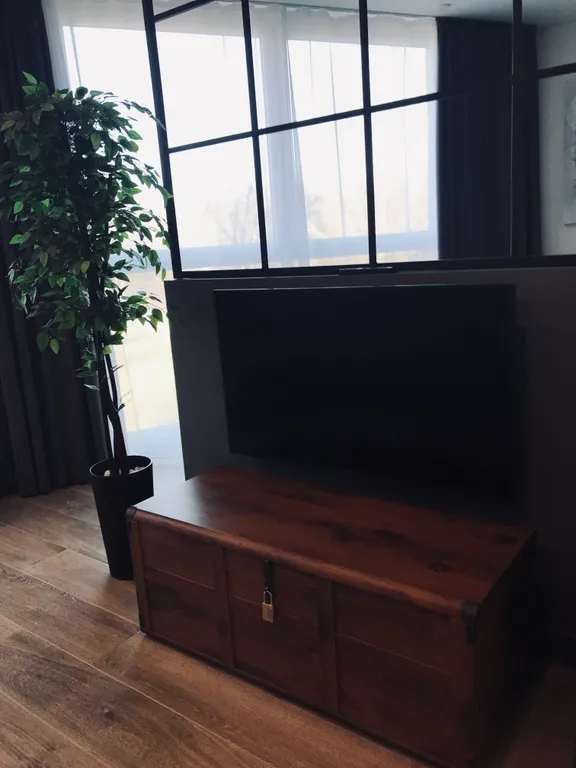 Люкс в Баден СПА