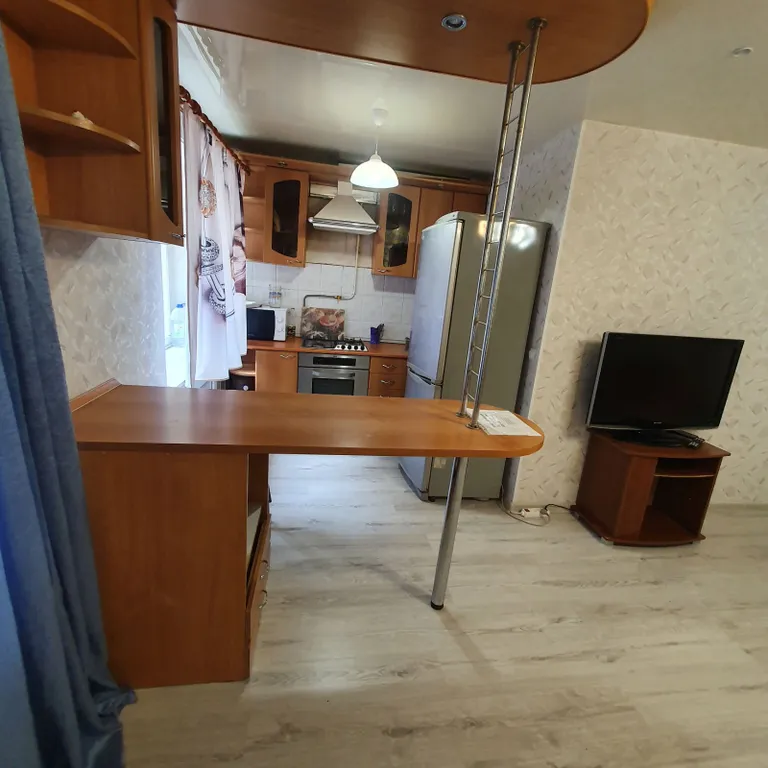 2-комнатная квартира до 6 человек