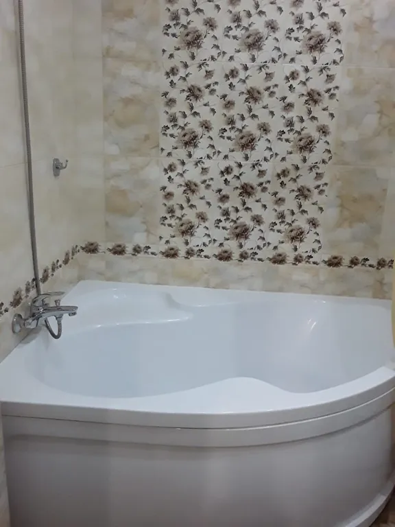 Апартаменты Вега на Набережной