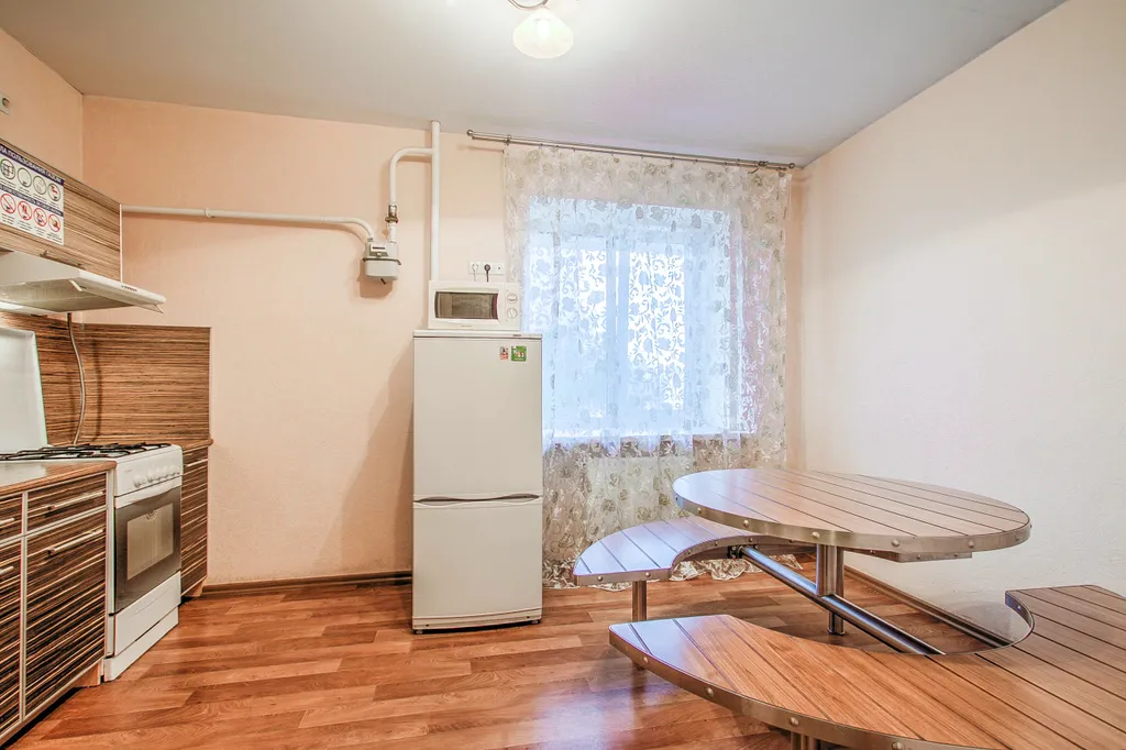 Уютная квартира в центре