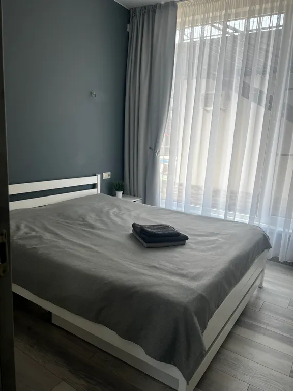 Коттедж Дом с бассейном в Джемете — Анапа